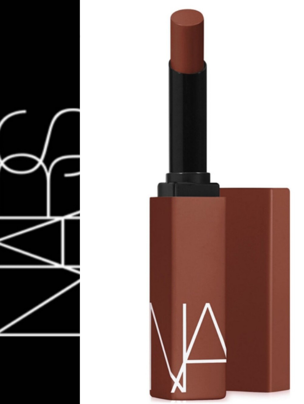 NARS Cosmetics Powermatte Lipstick
